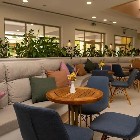 Hotel Village Tuerkiye 4*