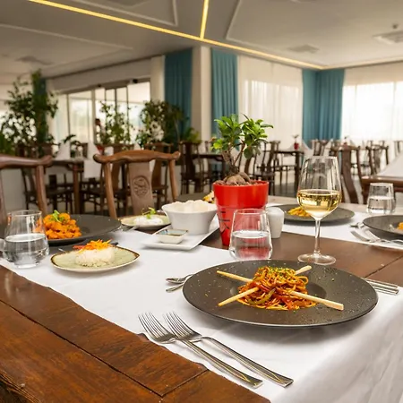 Village Tuerkiye Hotel Dalaman