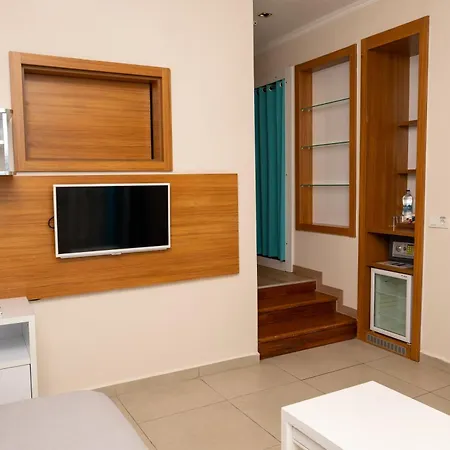 Village Tuerkiye 4* Dalaman