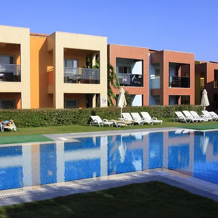 Village Tuerkiye Ξενοδοχείο 4*