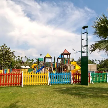 Village Tuerkiye Ξενοδοχείο Dalaman